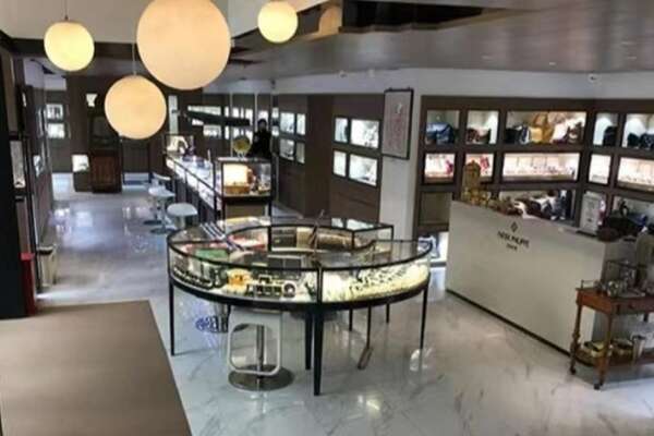 东乡区寄卖奢侈品店